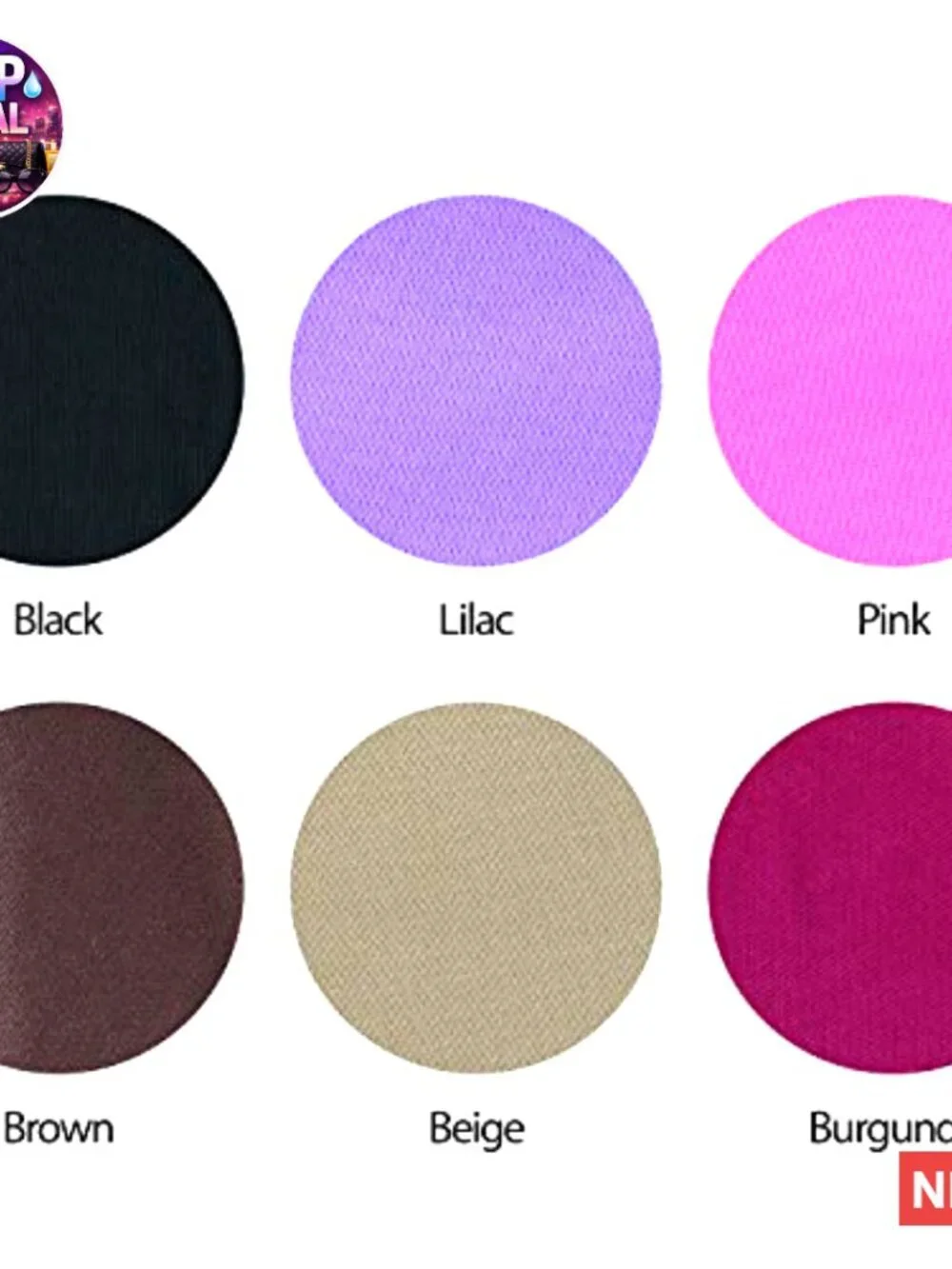 Satin Hair Wrap Tie String Triangle Head Scarf for Sleeping